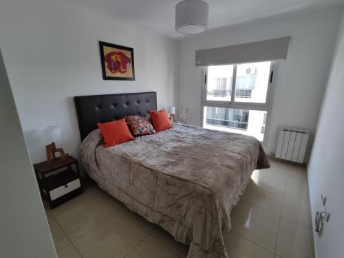 Apartamento Independencia 1 Dorm. Piso 13