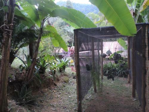 Chal� R�stico E Aconchegante 5min Da Cidade