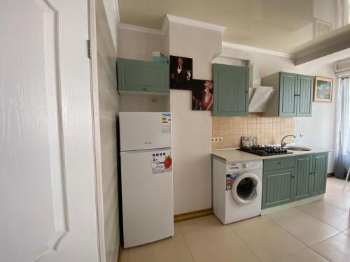 Apartamento ?????? ????????-?????? ? ???? ?? ??????? ?????