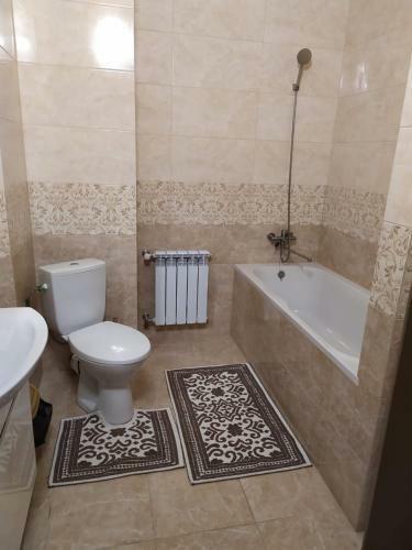 ???????? ? ???? - Apartment By The Sea - Odessa
