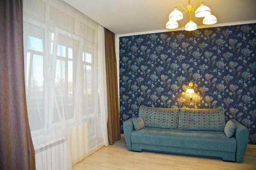 Best Apartment With Terrace