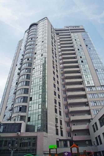 Best Apartment With Terrace