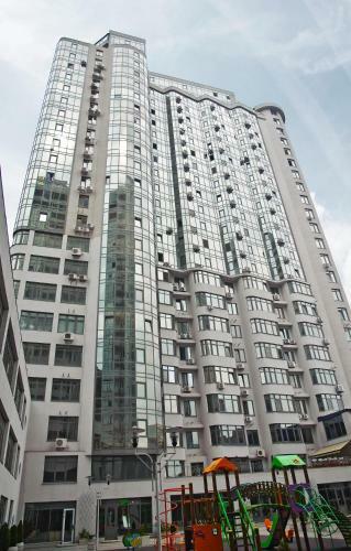 Best Apartment With Terrace