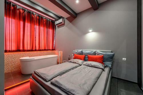 Party Luxury 3br Sea View Apartment In Arcadia