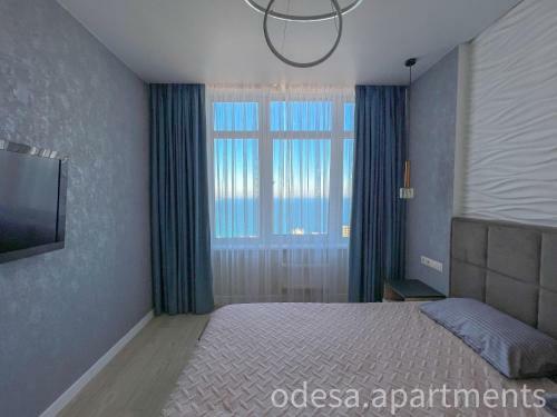 Apartamento ??????????? ?????? ??????? ?????? ??? ?? ???? 44 ????????? Seaview