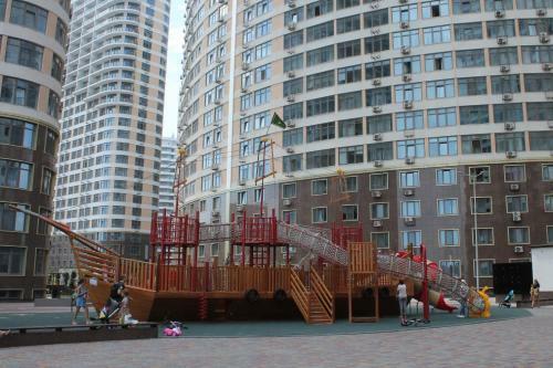 Apartamento ??????????? ?????? ??????? ?????? ??? ?? ???? 44 ????????? Seaview