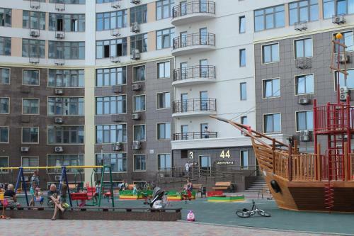 Apartamento ??????????? ?????? ??????? ?????? ??? ?? ???? 44 ????????? Seaview