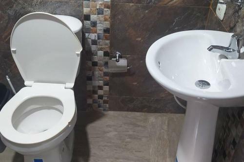 Hermoso Apartamento Independiente, 3 Piscinas