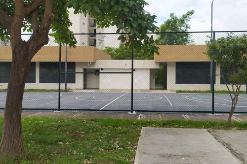 Hermoso Apartamento Independiente, 3 Piscinas