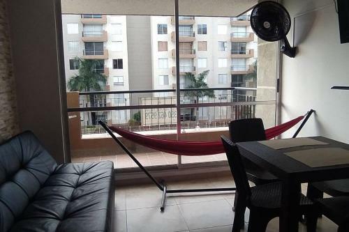 Hermoso Apartamento Independiente, 3 Piscinas