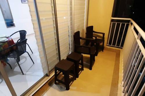 Apartamento En Ricaurte
