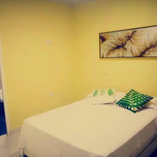 Apartamento Vacacional Familiar En San Andr�s
