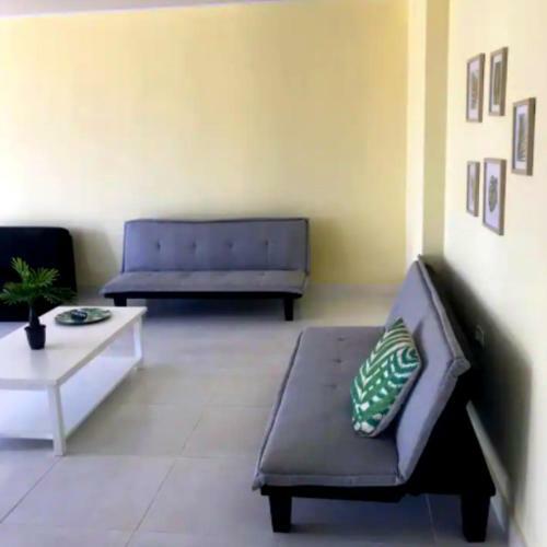 Apartamento Vacacional Familiar En San Andr�s