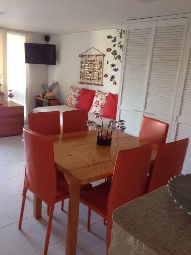 Cozy 1 Br Apartment @san Andr�s Island W/pool