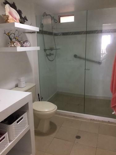 Cozy 1 Br Apartment @san Andr�s Island W/pool