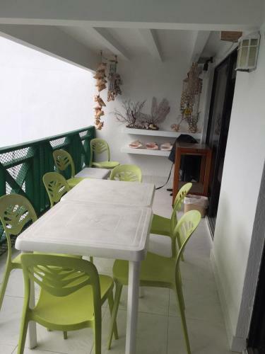 Cozy 1 Br Apartment @san Andr�s Island W/pool