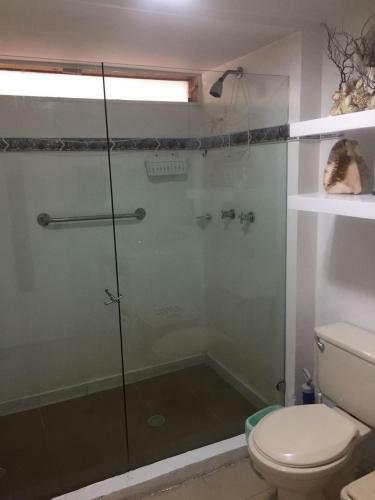 Cozy 1 Br Apartment @san Andr�s Island W/pool