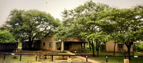 Bed & Breakfast Msunduze River Lodge