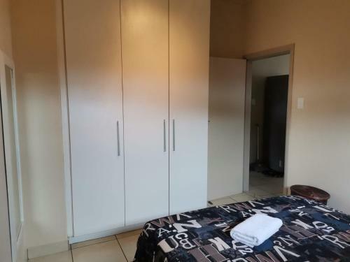 Apartamento Whale Rock Complex