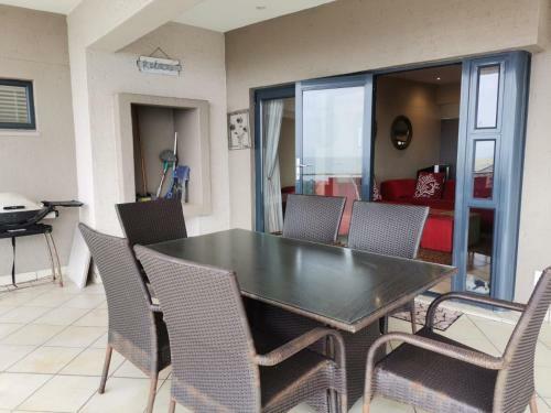 Apartamento Whale Rock Complex