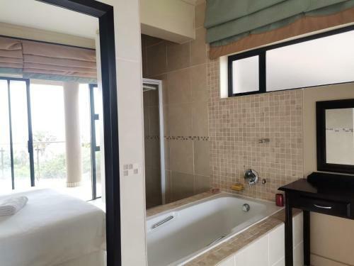 Apartamento Whale Rock Complex