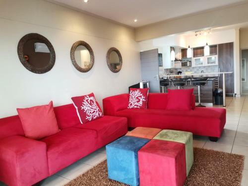Apartamento Whale Rock Complex