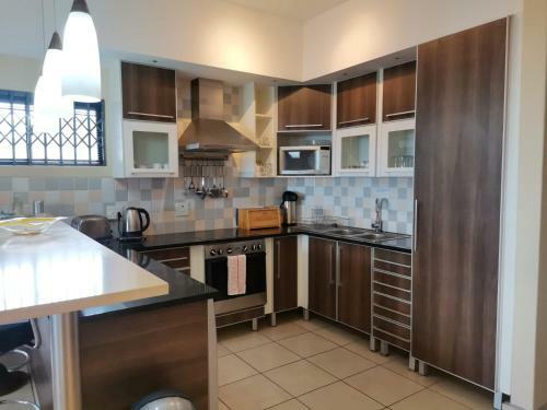 Apartamento Whale Rock Complex