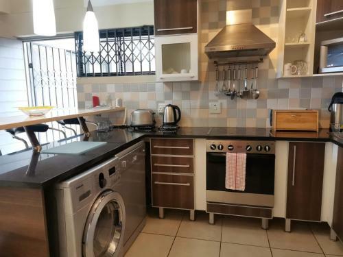Apartamento Whale Rock Complex
