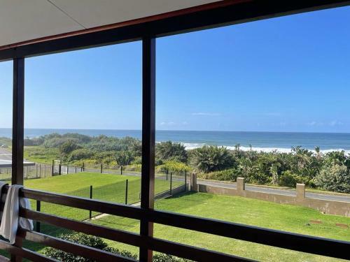 Wild Coast Sea View House