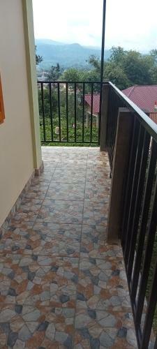 Bungin Toraja B&B
