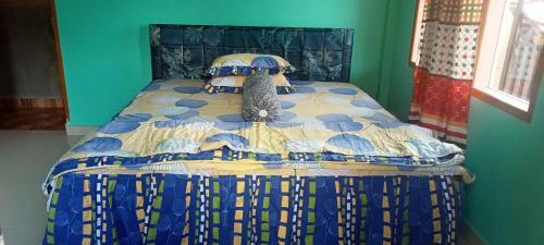 Bungin Toraja B&B