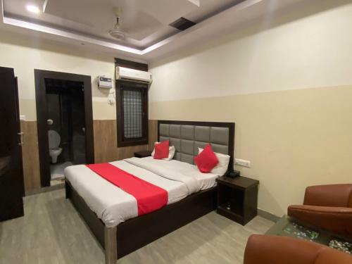 Hotel Nagpal By Wb Inn