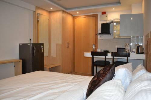 Hotel Grand Delvac