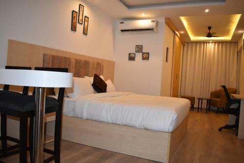 Hotel Grand Delvac