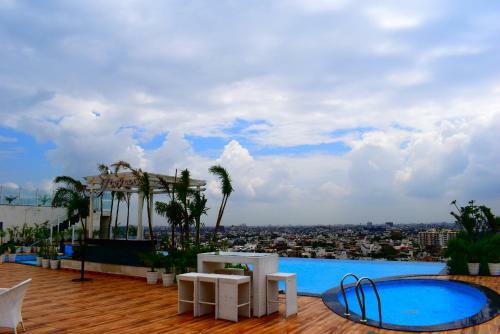 Hotel Grand Delvac