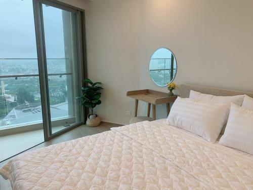 Apartamento Bb Home Vung Tau