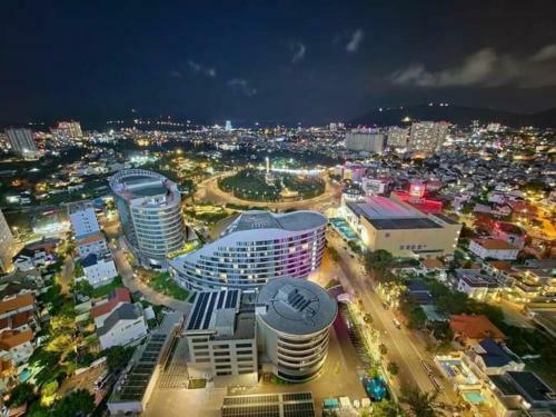 Apartamento Bb Home Vung Tau
