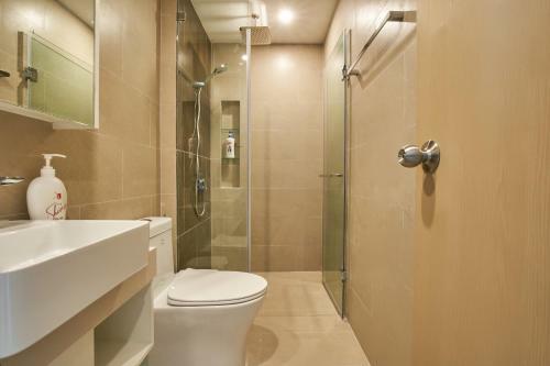 Apartamento Bb Home Vung Tau