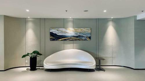 Apartamento Bb Home Vung Tau