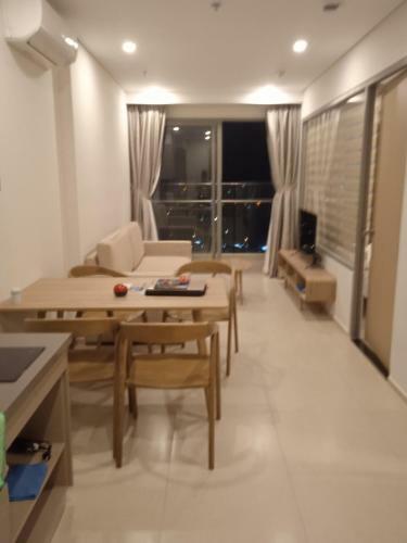 Apartamento Bb Home Vung Tau