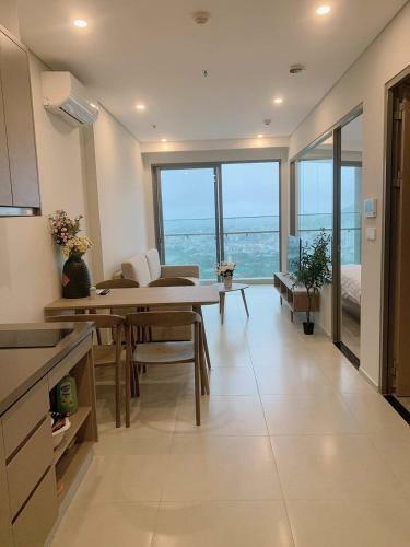 Apartamento Bb Home Vung Tau