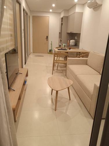 Apartamento Bb Home Vung Tau