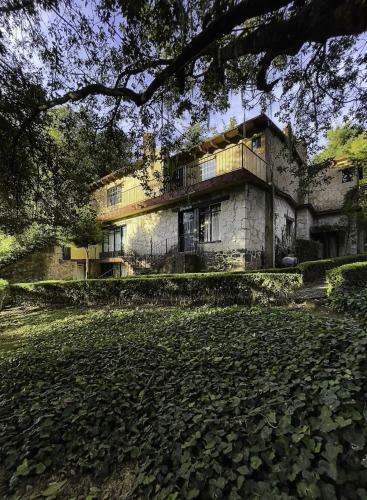 Hotel Hacienda San Miguel Regla