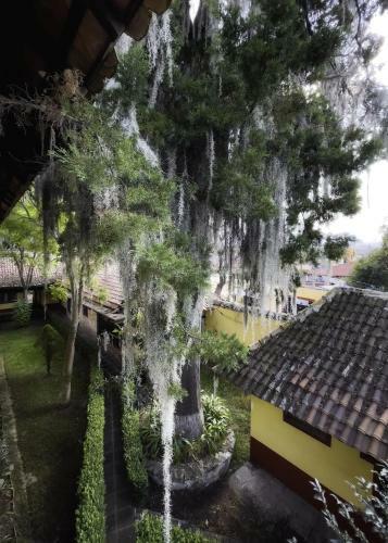 Hotel Hacienda San Miguel Regla