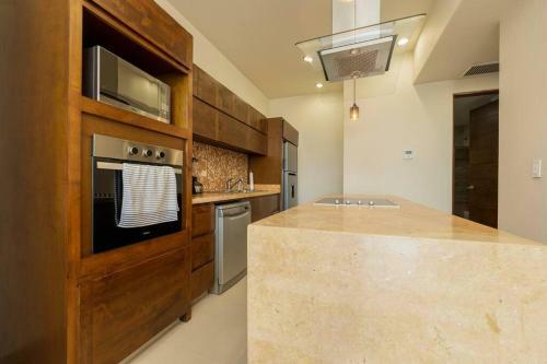 Apartamento Brand New 2 Bedroom 2 Bath Condo With Rooftop Pool