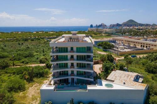 Apartamento Brand New 2 Bedroom 2 Bath Condo With Rooftop Pool