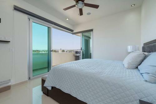 Apartamento Brand New 2 Bedroom 2 Bath Condo With Rooftop Pool