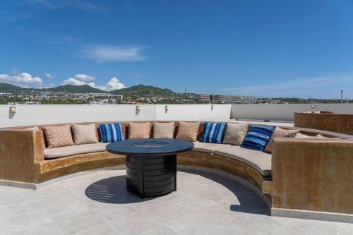 Apartamento Brand New 2 Bedroom 2 Bath Condo With Rooftop Pool