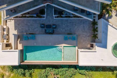 Apartamento Brand New 2 Bedroom 2 Bath Condo With Rooftop Pool