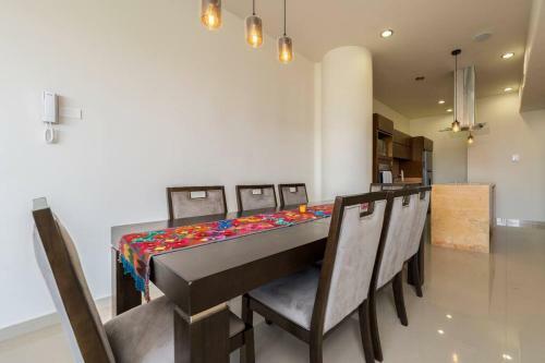 Apartamento Brand New 2 Bedroom 2 Bath Condo With Rooftop Pool